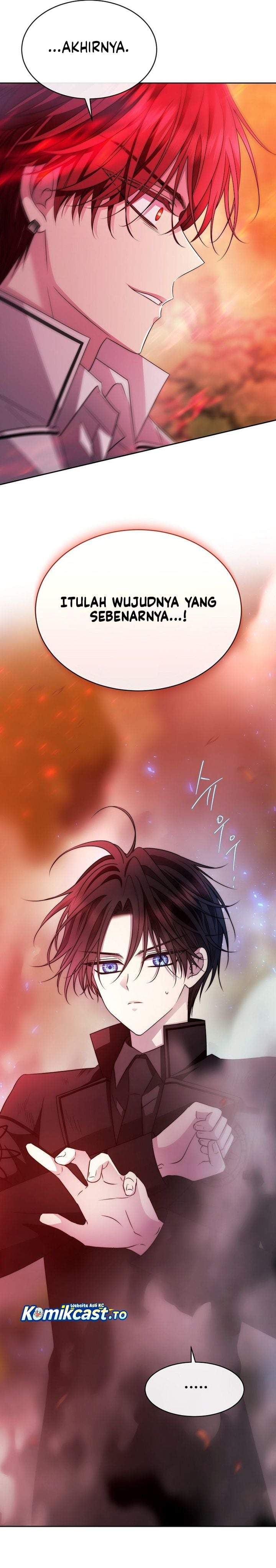 Black Haze (2025) Chapter 79