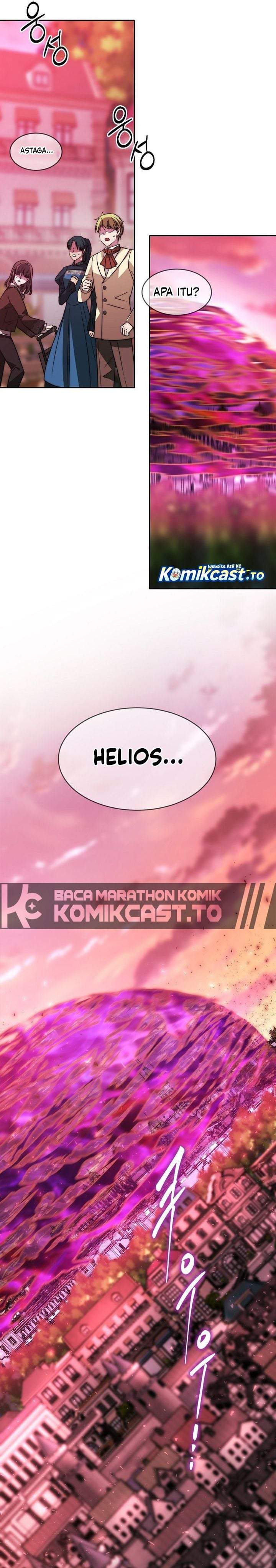 Black Haze (2025) Chapter 80