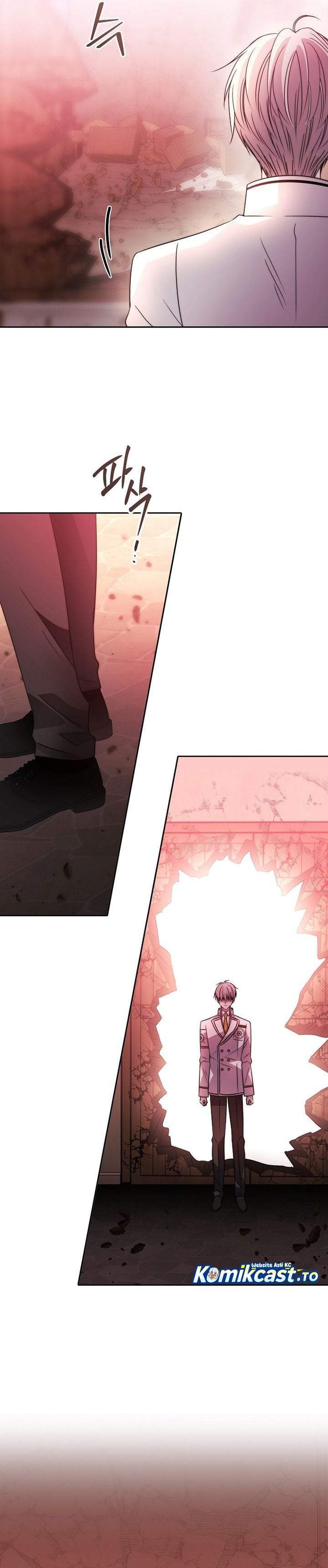 Black Haze (2025) Chapter 80