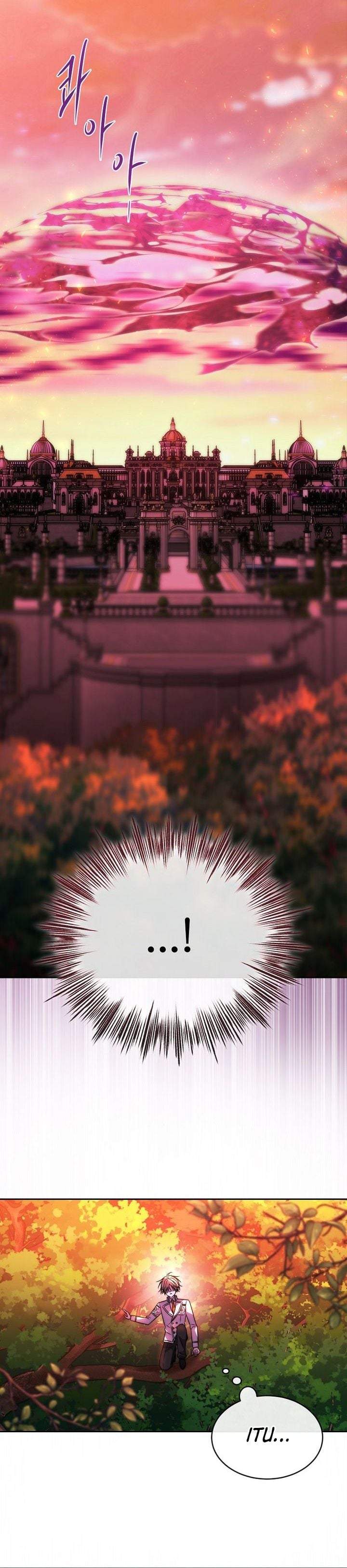 Black Haze (2025) Chapter 80
