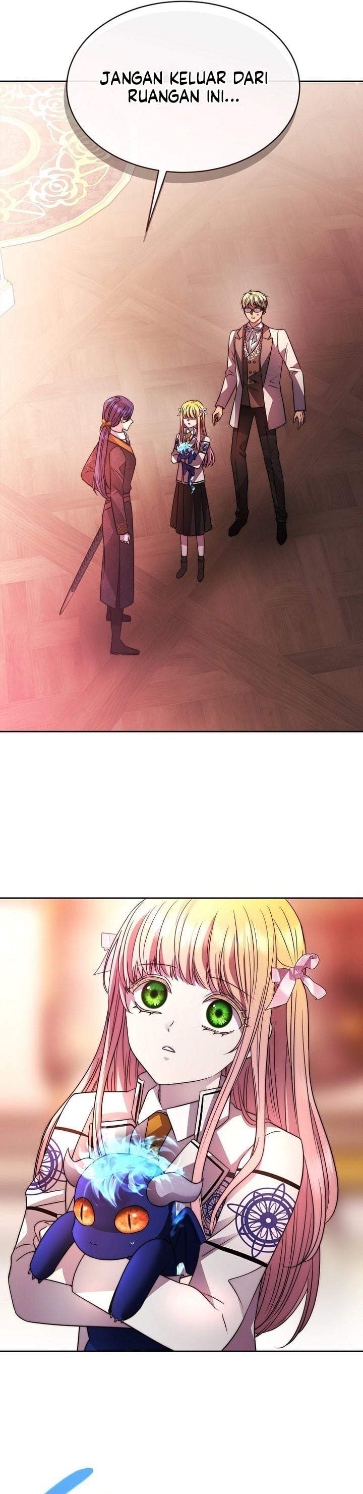 Black Haze (2025) Chapter 80