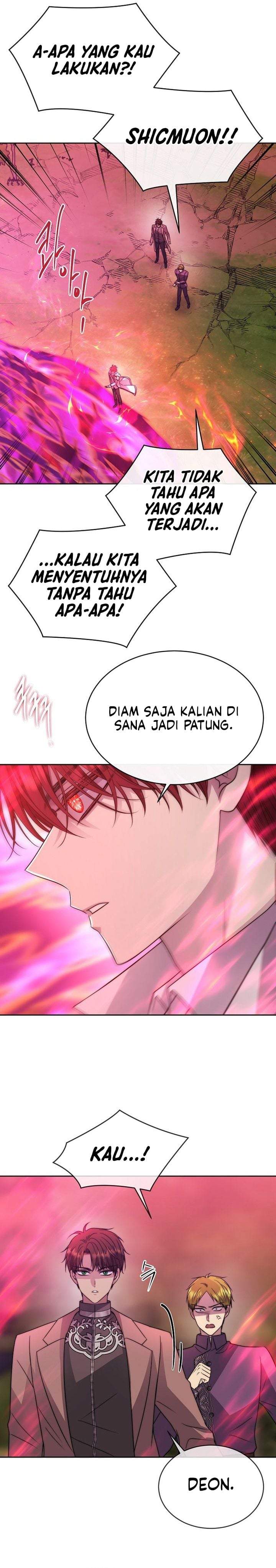 Black Haze (2025) Chapter 81