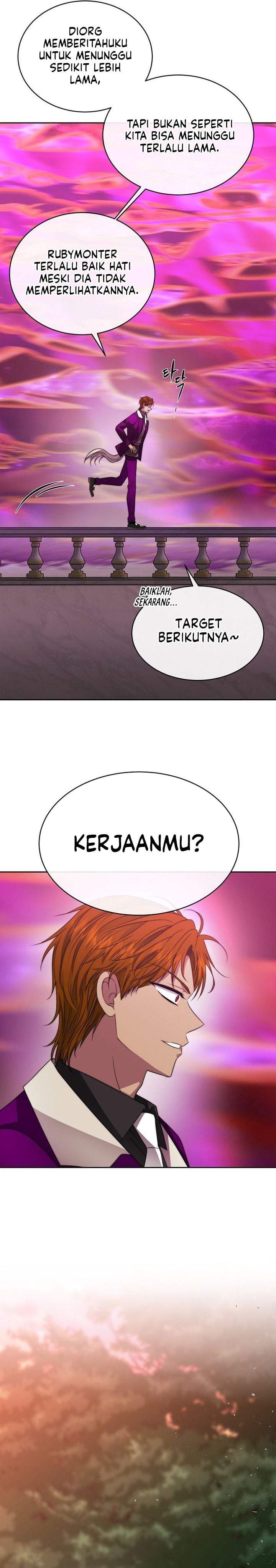Black Haze (2025) Chapter 81