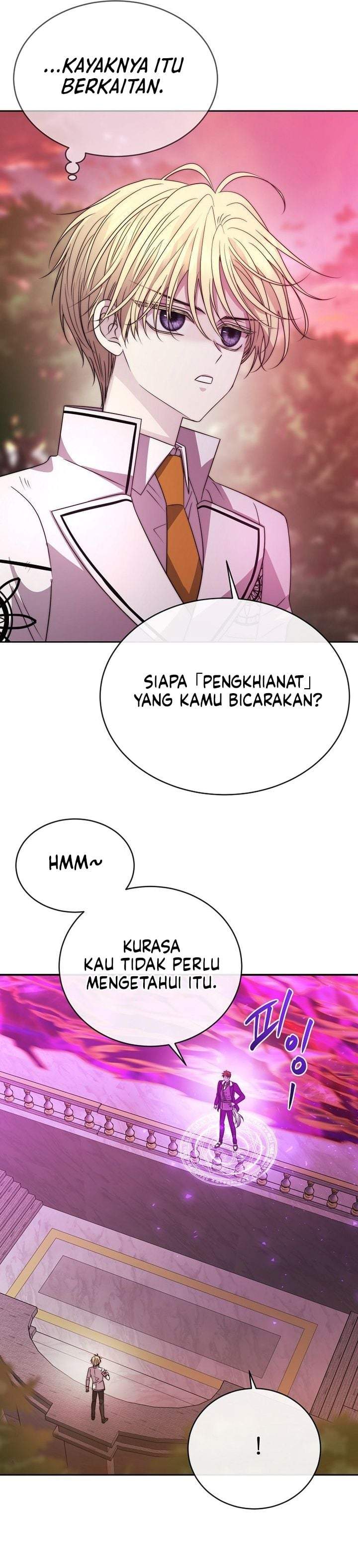 Black Haze (2025) Chapter 81