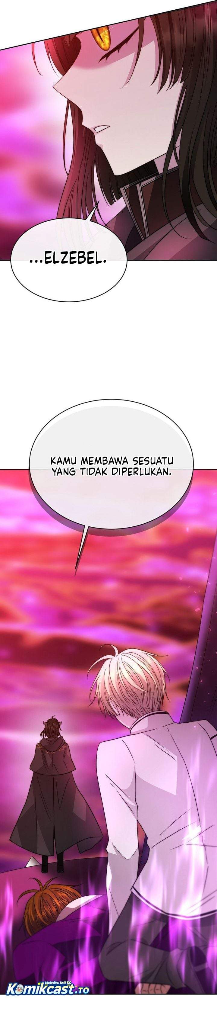 Black Haze (2025) Chapter 81