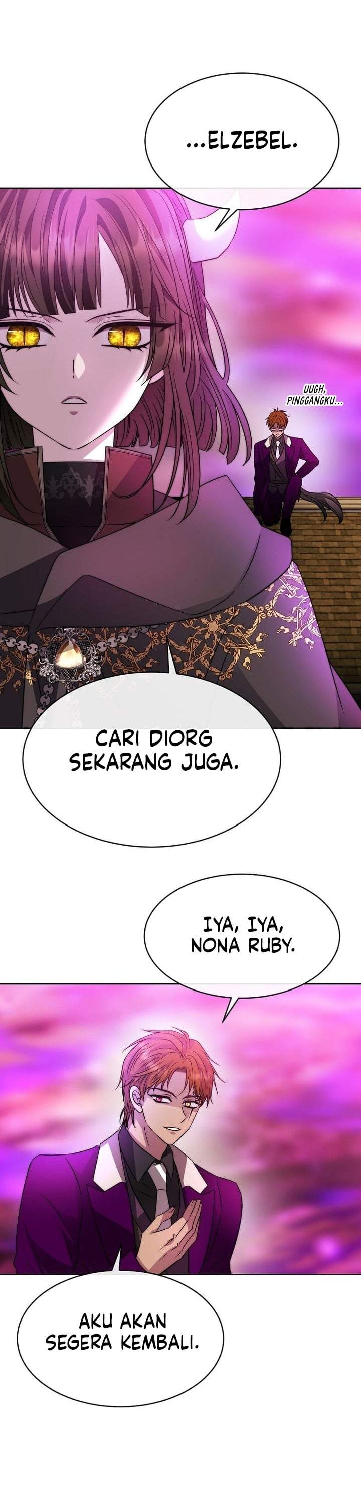 Black Haze (2025) Chapter 82