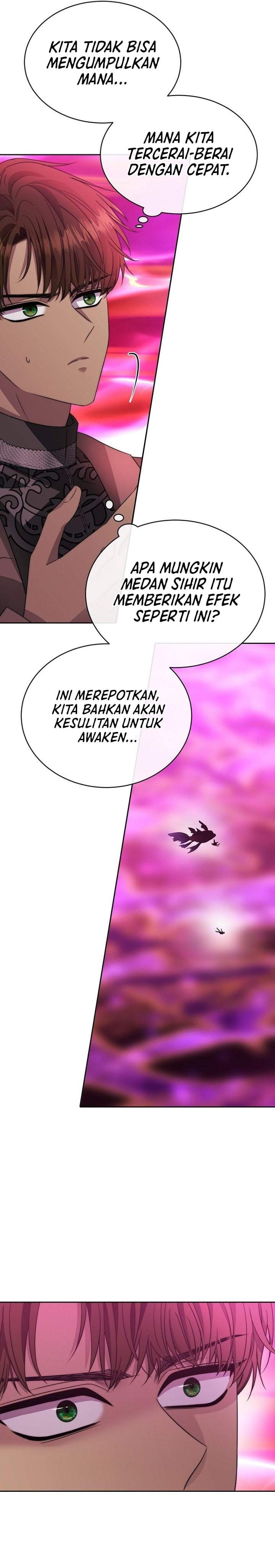 Black Haze (2025) Chapter 82