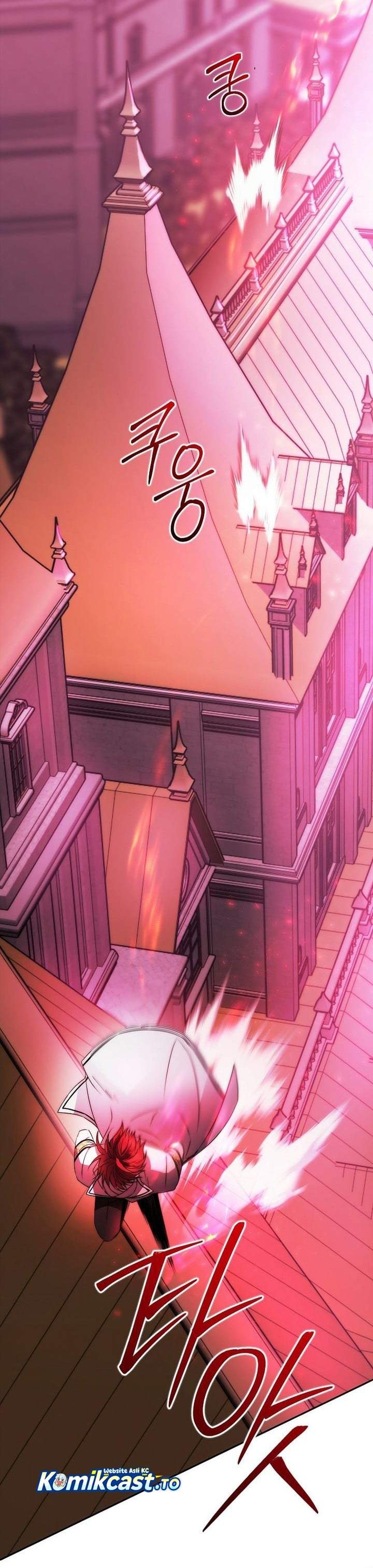 Black Haze (2025) Chapter 82