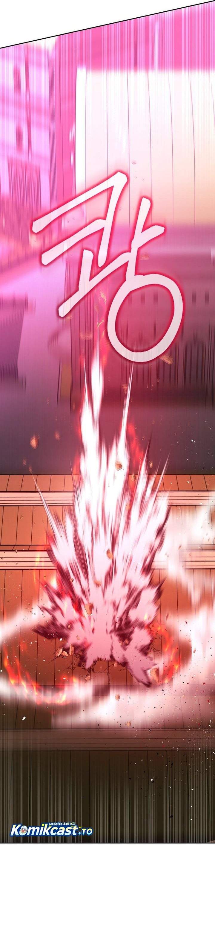 Black Haze (2025) Chapter 82