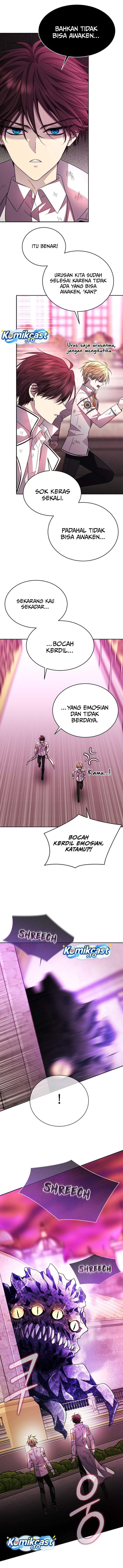 Black Haze (2025) Chapter 83