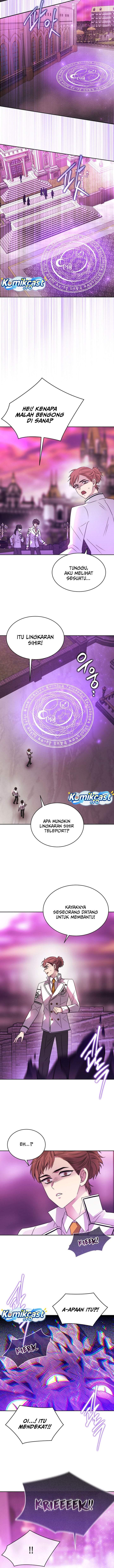 Black Haze (2025) Chapter 83
