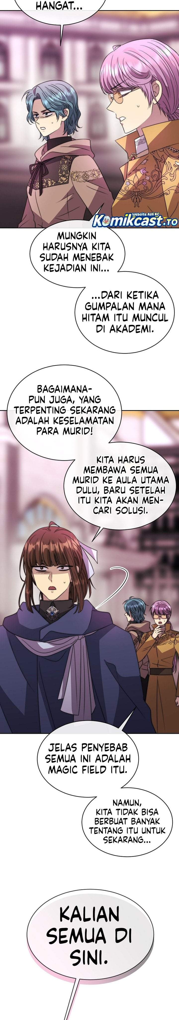 Black Haze (2025) Chapter 84