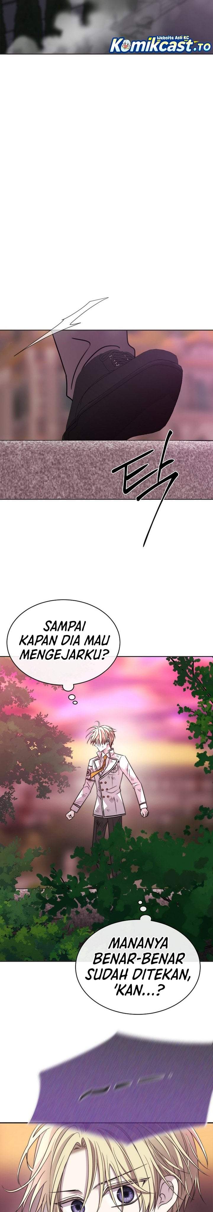 Black Haze (2025) Chapter 84