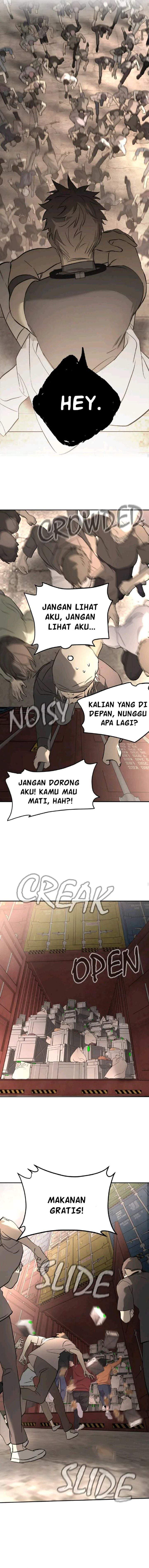 The Evil Ring Chapter 26
