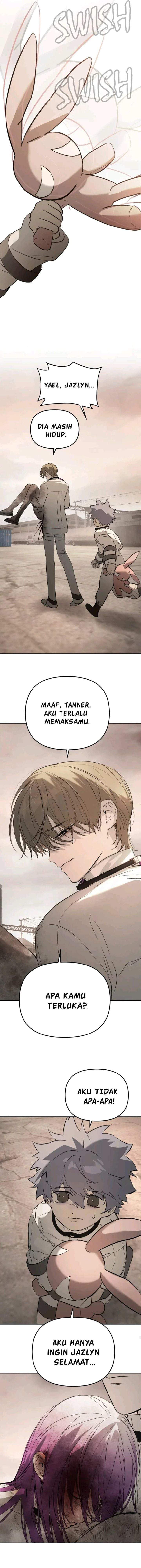 The Evil Ring Chapter 26