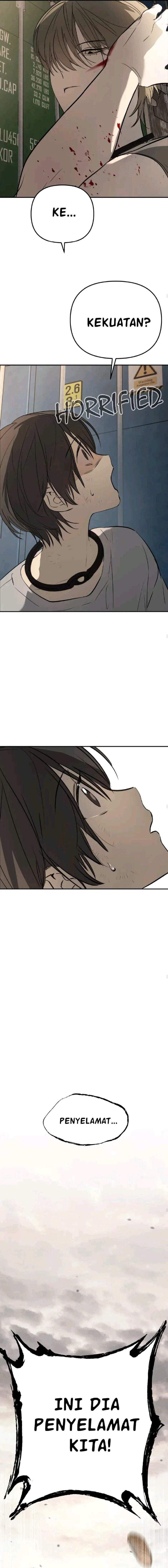 The Evil Ring Chapter 26