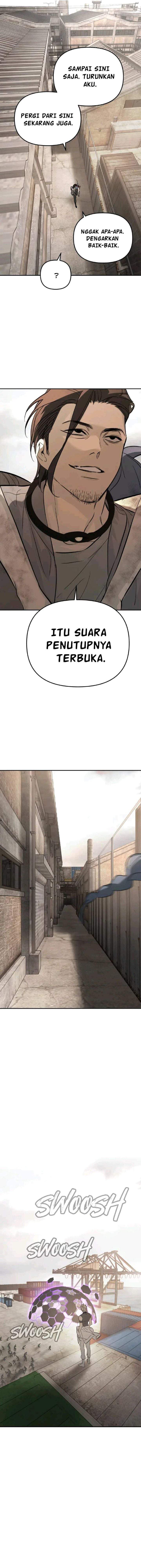 The Evil Ring Chapter 26