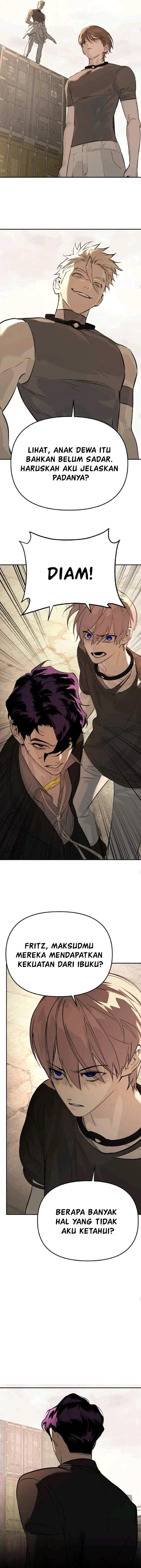 The Evil Ring Chapter 27