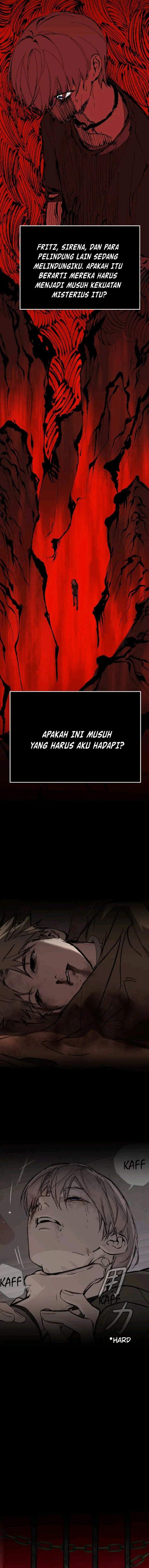 The Evil Ring Chapter 27