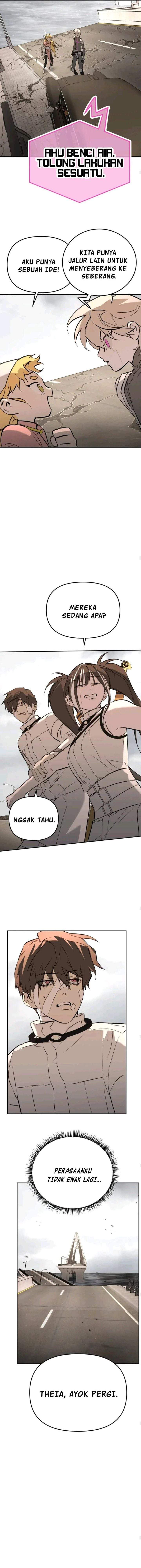 The Evil Ring Chapter 28