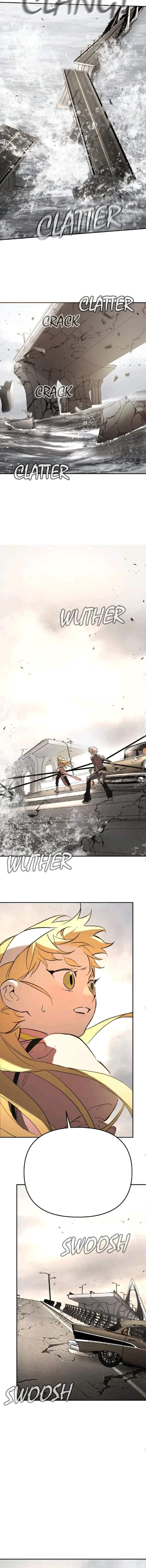 The Evil Ring Chapter 28