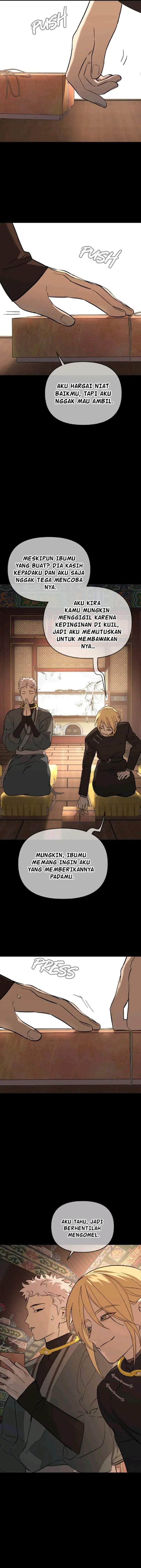 The Evil Ring Chapter 29