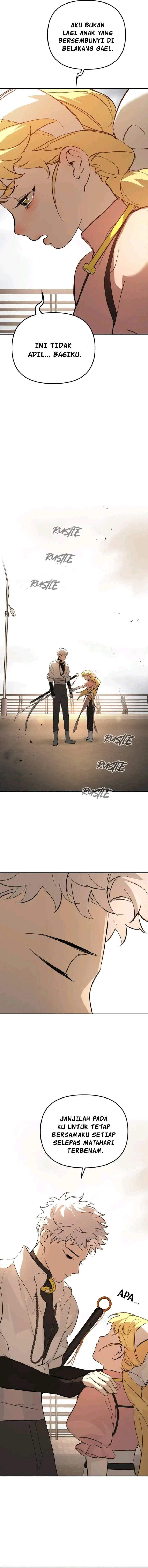 The Evil Ring Chapter 29