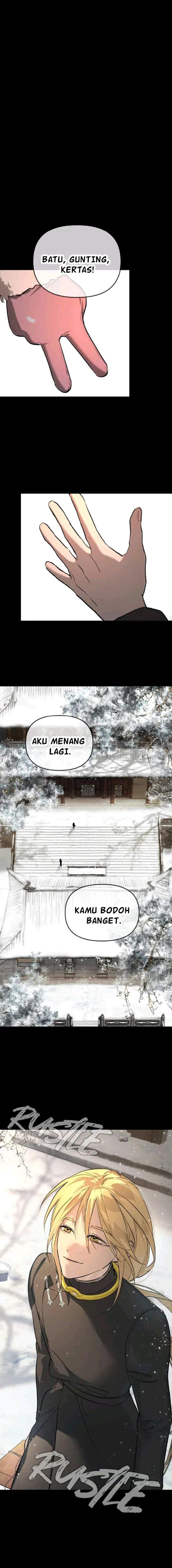 The Evil Ring Chapter 29