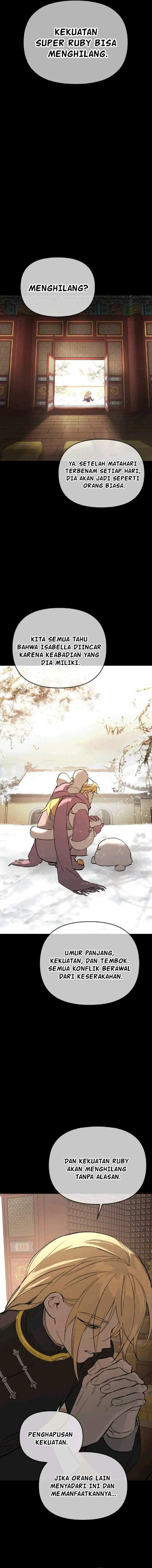 The Evil Ring Chapter 29