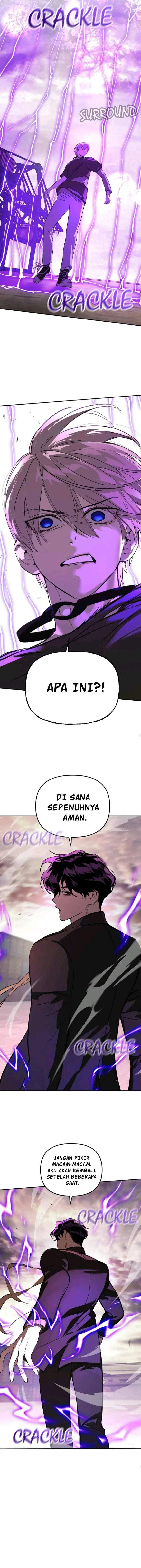 The Evil Ring Chapter 30
