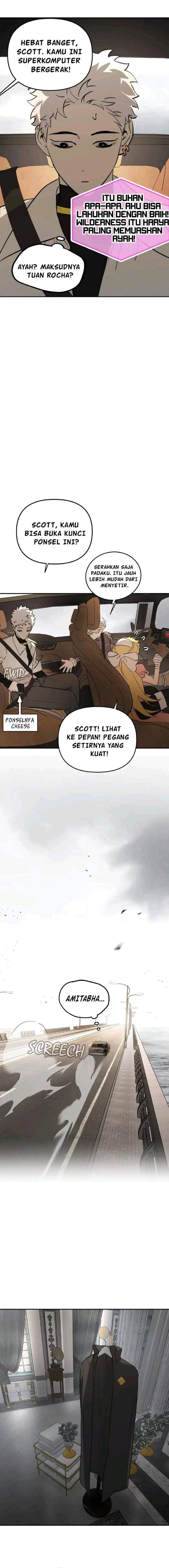 The Evil Ring Chapter 30