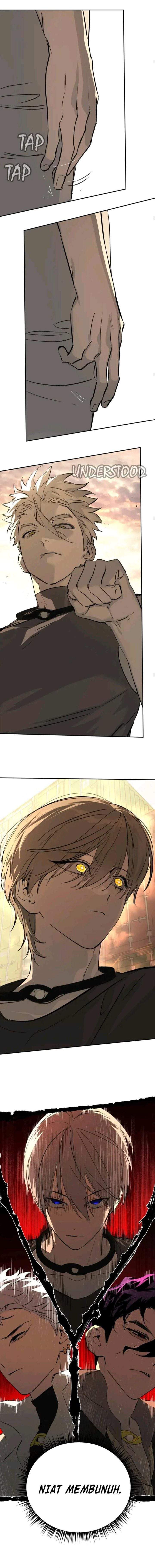 The Evil Ring Chapter 30