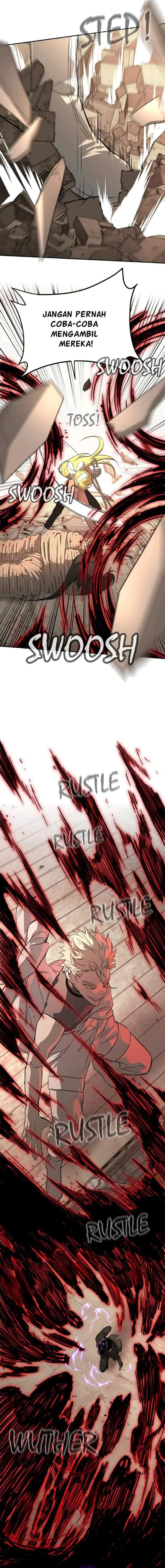 The Evil Ring Chapter 30