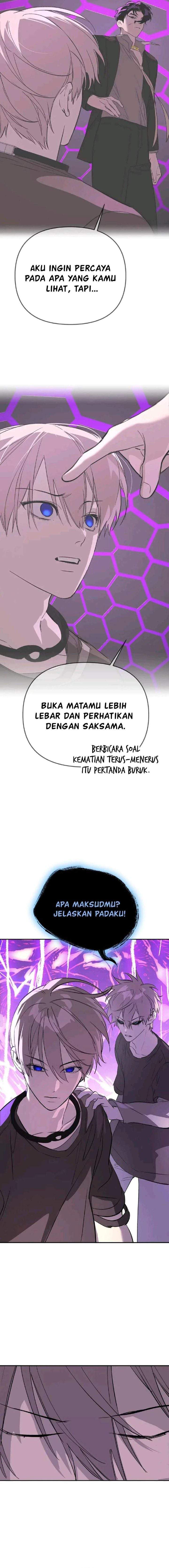 The Evil Ring Chapter 31