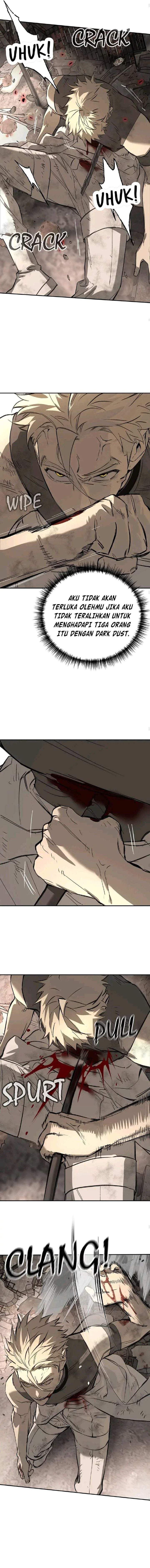 The Evil Ring Chapter 31
