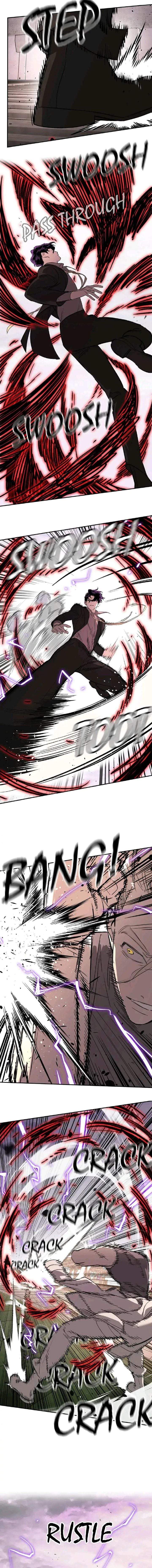 The Evil Ring Chapter 31