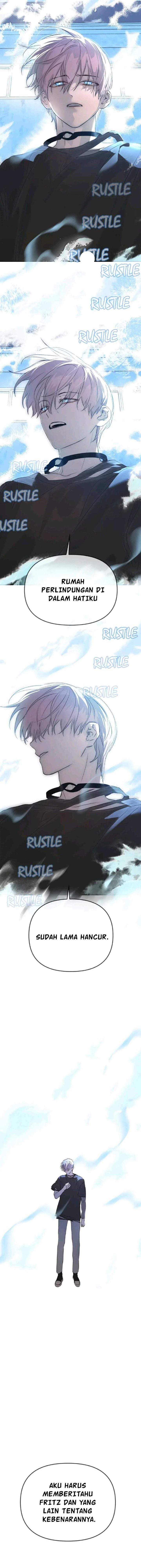 The Evil Ring Chapter 32