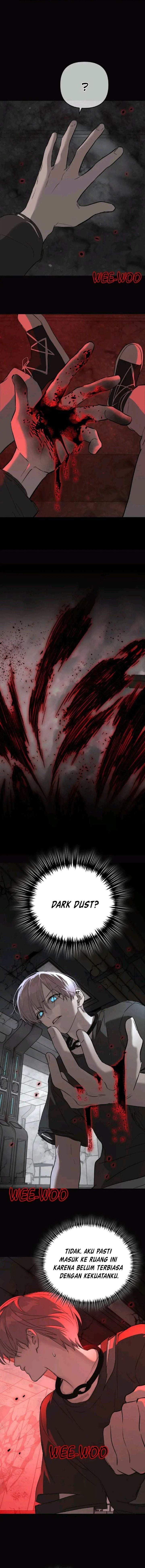 The Evil Ring Chapter 32