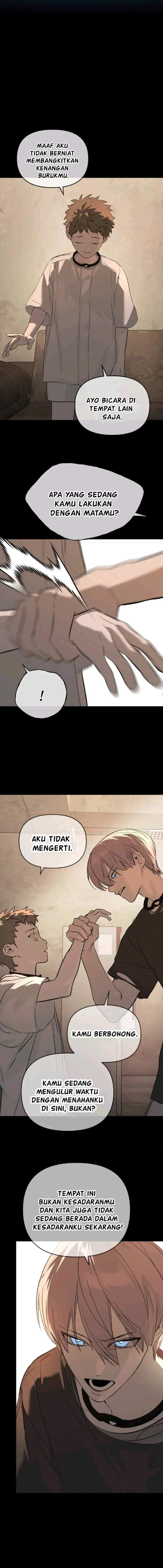 The Evil Ring Chapter 32