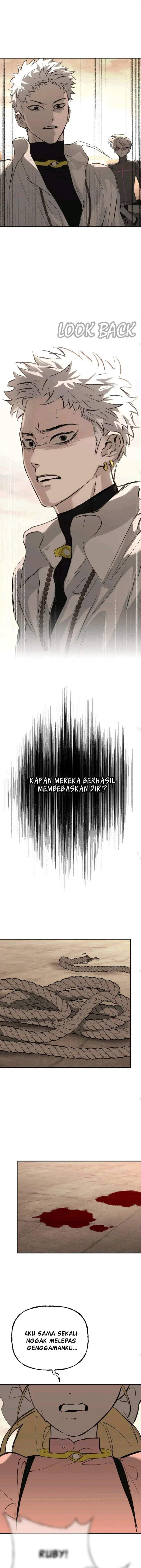 The Evil Ring Chapter 33