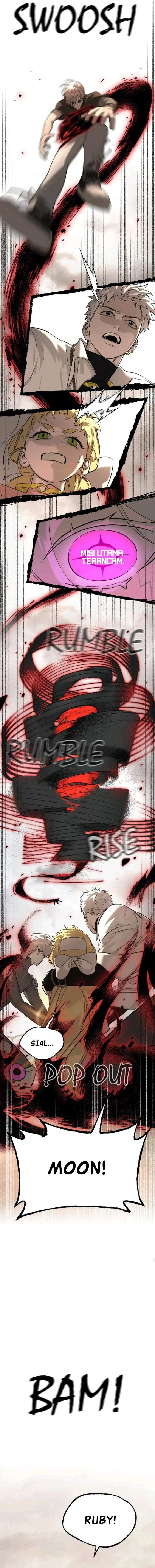 The Evil Ring Chapter 34