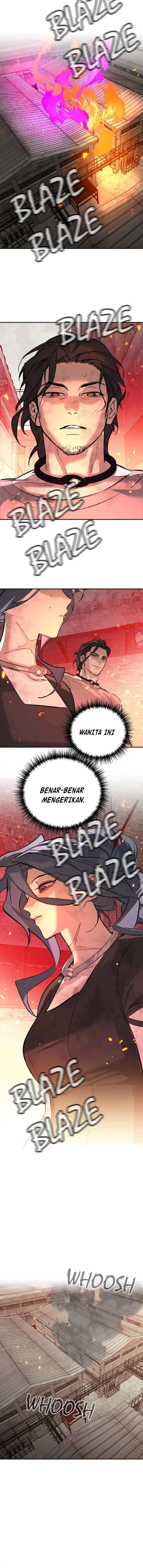 The Evil Ring Chapter 34