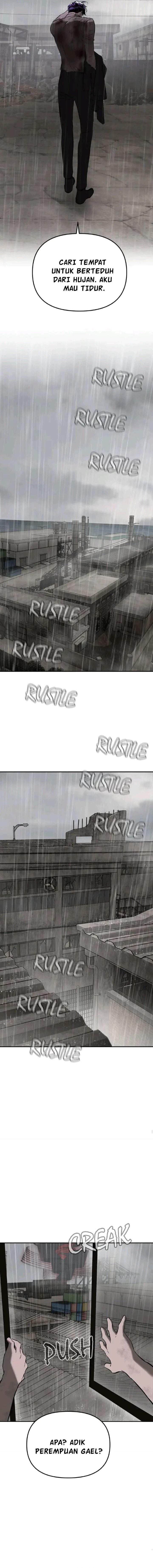 The Evil Ring Chapter 35