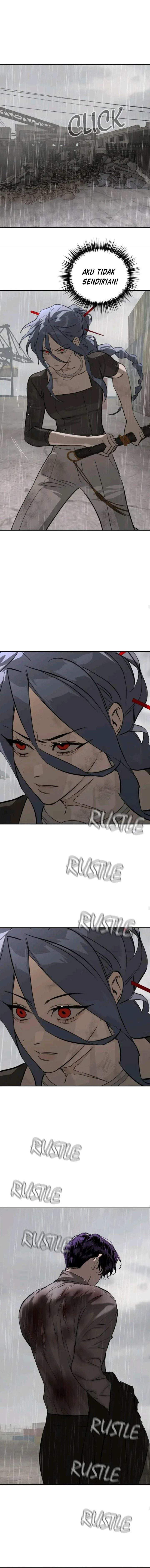 The Evil Ring Chapter 35