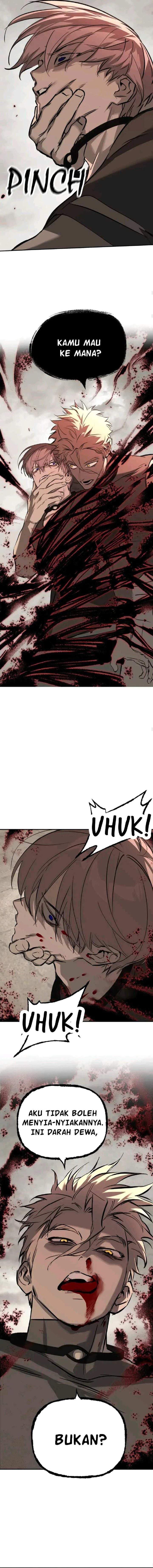 The Evil Ring Chapter 35