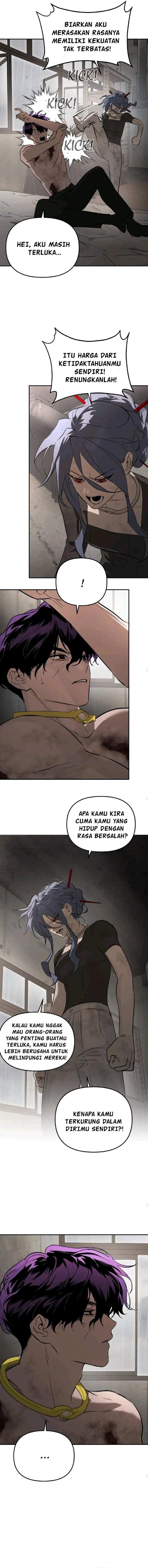 The Evil Ring Chapter 36