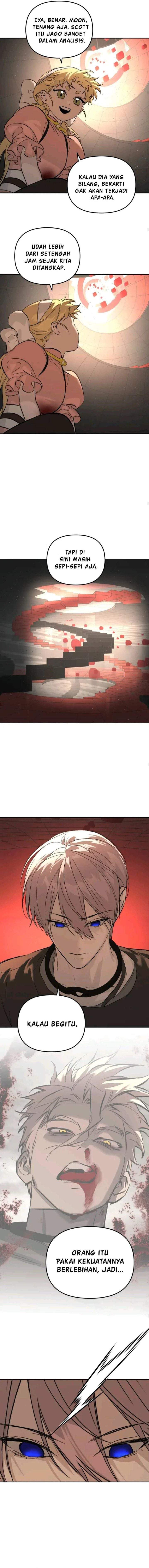 The Evil Ring Chapter 37