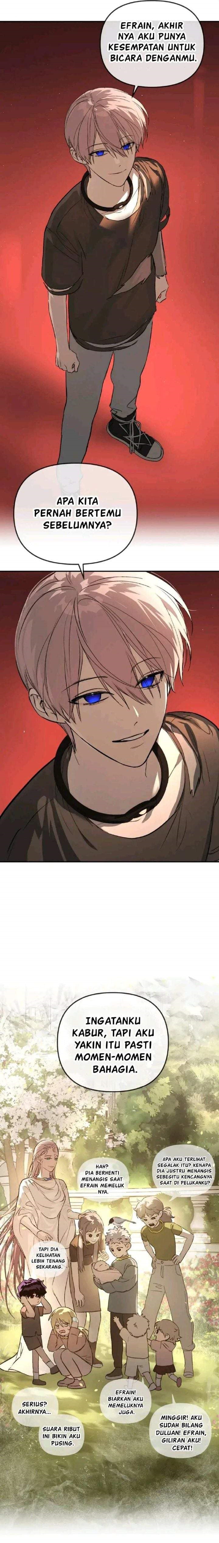 The Evil Ring Chapter 37