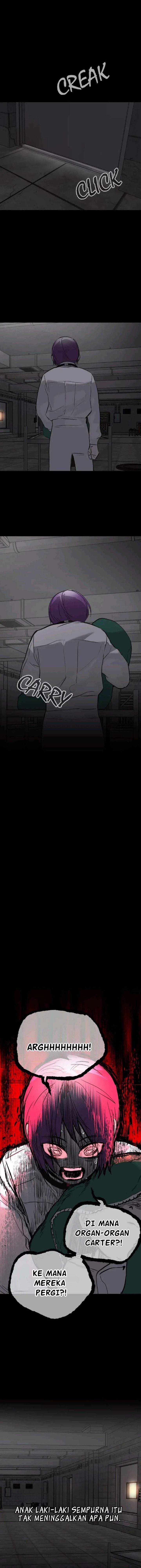 The Evil Ring Chapter 38