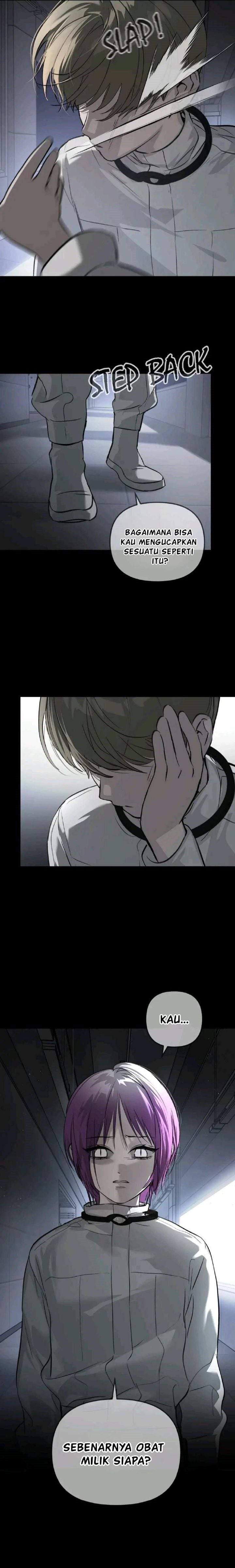 The Evil Ring Chapter 38